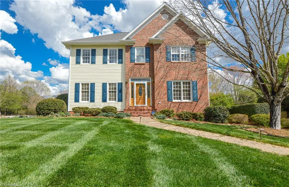 225 Fox Ridge Circle Lewisville, NC 27023