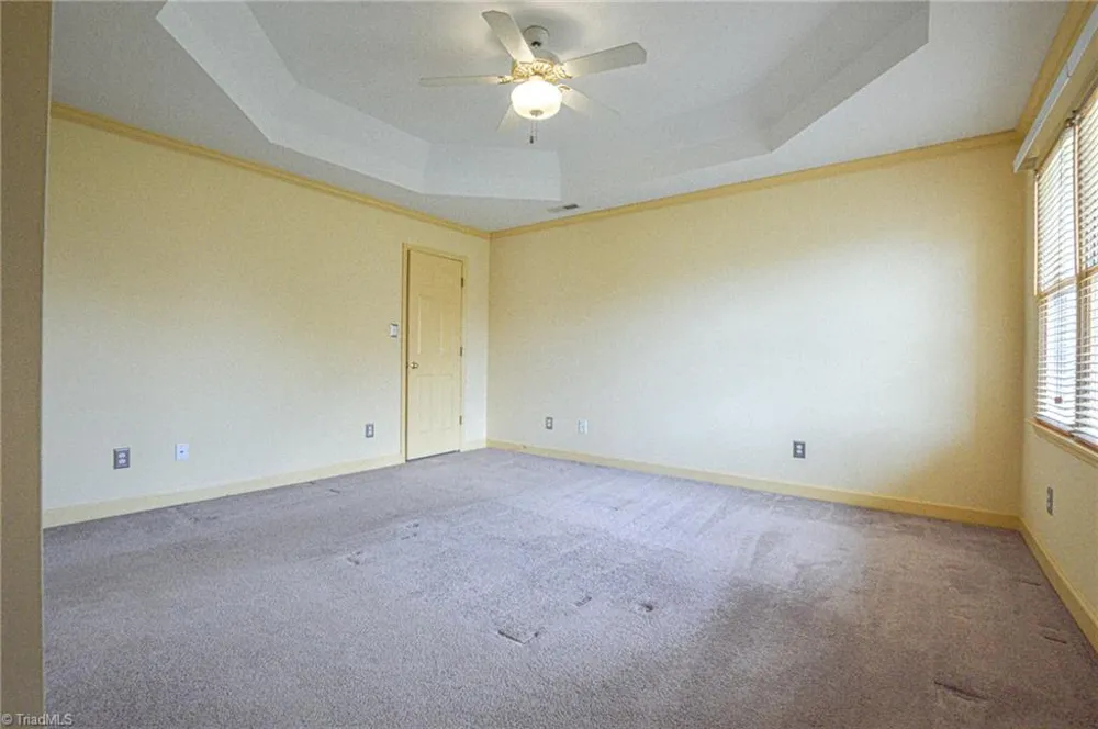 225 Fox Ridge Circle Lewisville, NC 27023