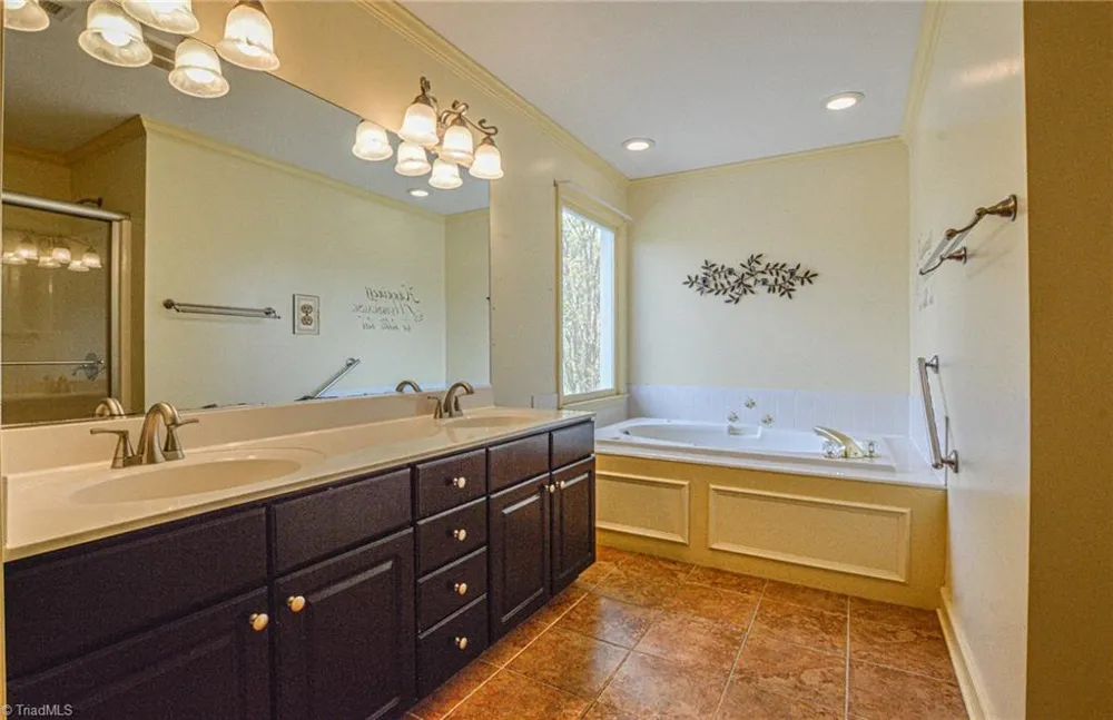 225 Fox Ridge Circle Lewisville, NC 27023