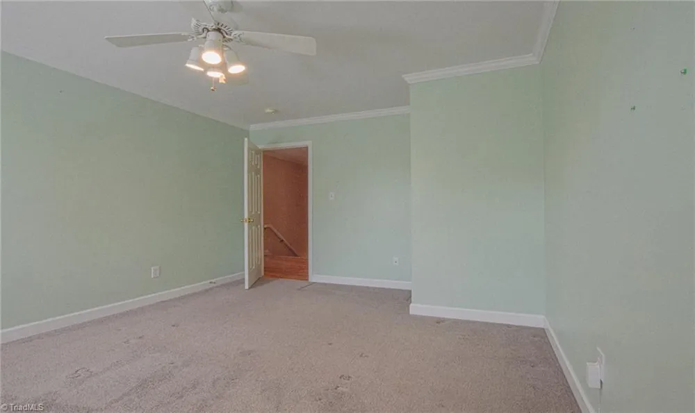 225 Fox Ridge Circle Lewisville, NC 27023