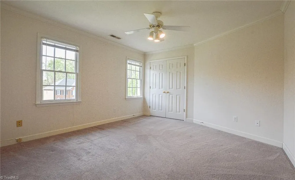 225 Fox Ridge Circle Lewisville, NC 27023