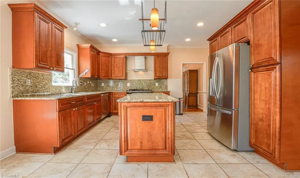 225 Fox Ridge Circle Lewisville, NC 27023