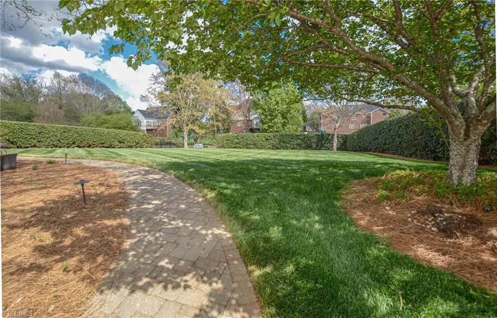 225 Fox Ridge Circle Lewisville, NC 27023