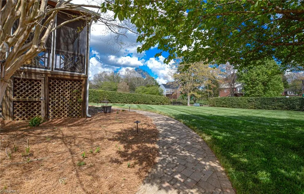 225 Fox Ridge Circle Lewisville, NC 27023
