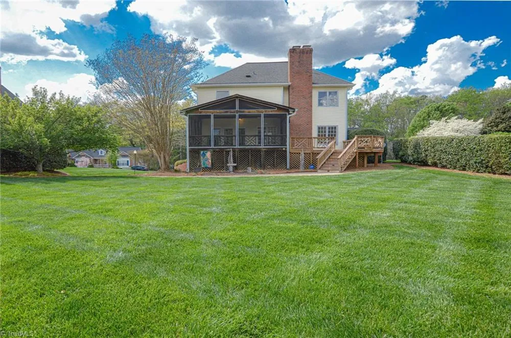 225 Fox Ridge Circle Lewisville, NC 27023
