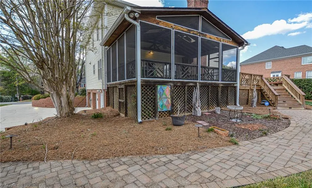 225 Fox Ridge Circle Lewisville, NC 27023