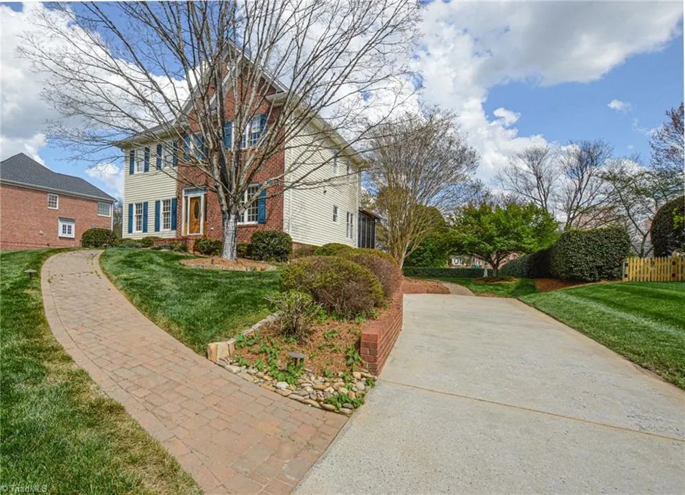 225 Fox Ridge Circle Lewisville, NC 27023
