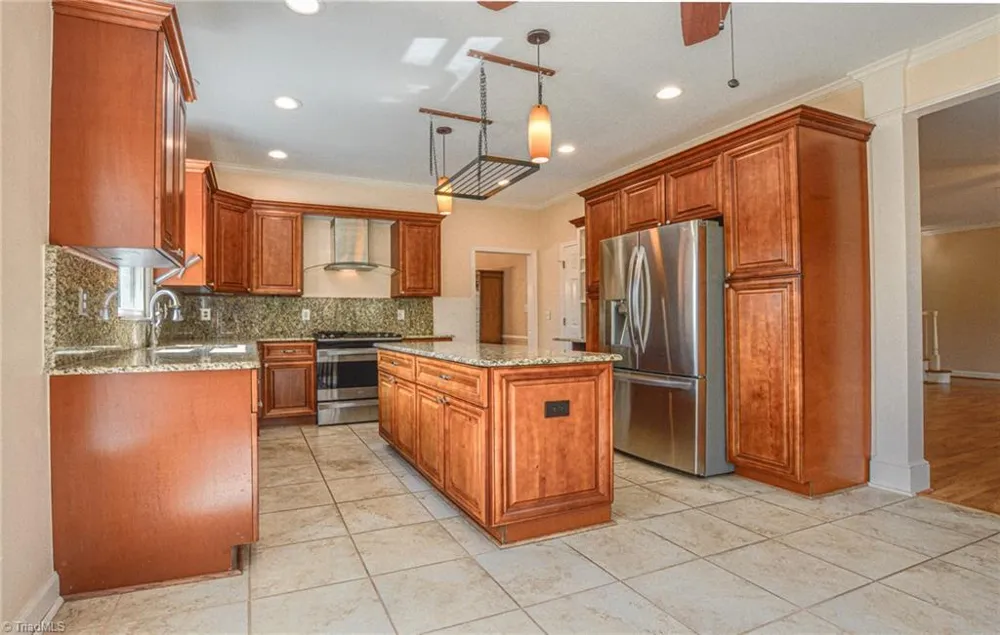 225 Fox Ridge Circle Lewisville, NC 27023
