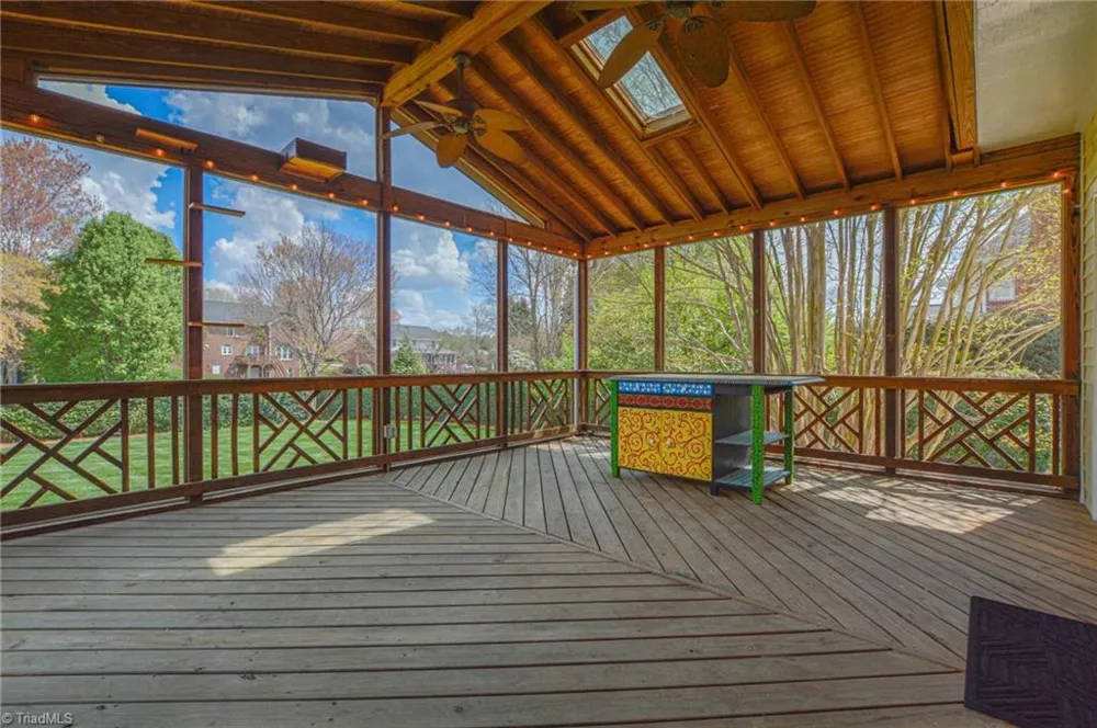 225 Fox Ridge Circle Lewisville, NC 27023