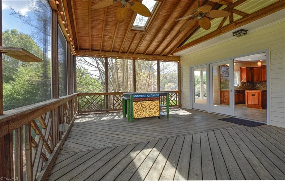 225 Fox Ridge Circle Lewisville, NC 27023