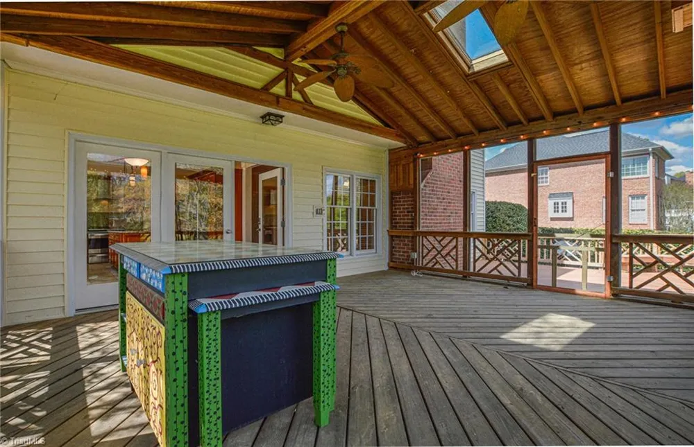 225 Fox Ridge Circle Lewisville, NC 27023