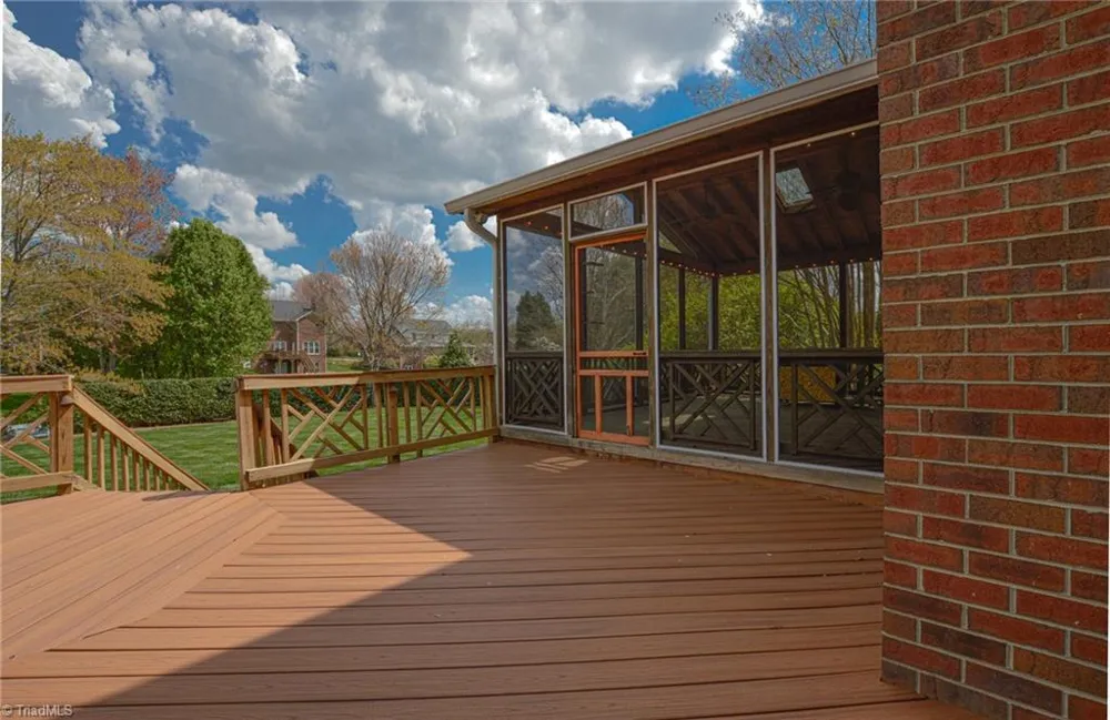 225 Fox Ridge Circle Lewisville, NC 27023