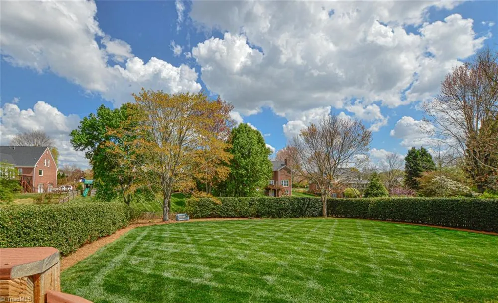 225 Fox Ridge Circle Lewisville, NC 27023