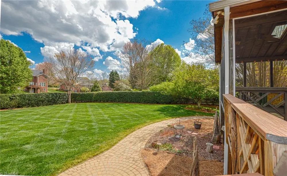 225 Fox Ridge Circle Lewisville, NC 27023