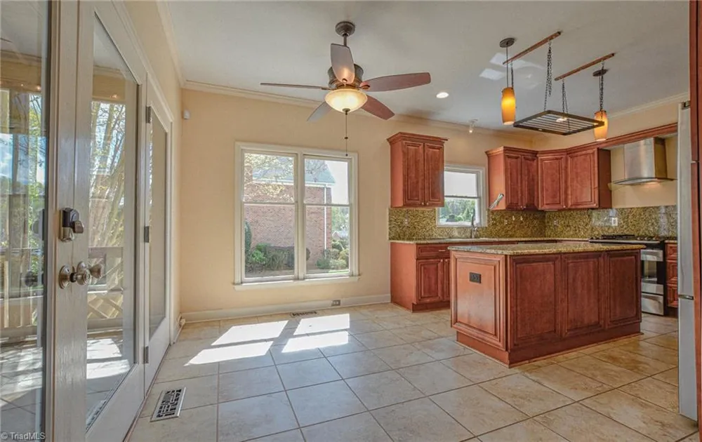 225 Fox Ridge Circle Lewisville, NC 27023