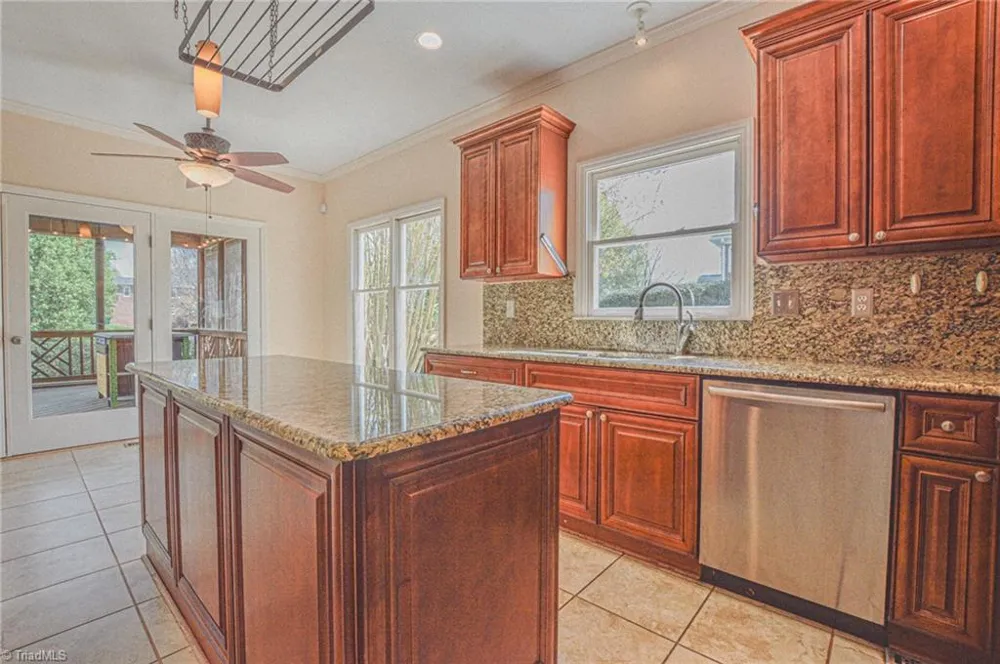 225 Fox Ridge Circle Lewisville, NC 27023