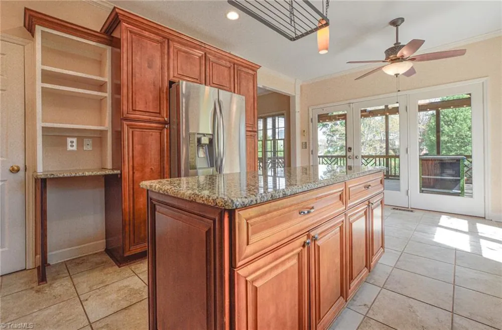 225 Fox Ridge Circle Lewisville, NC 27023
