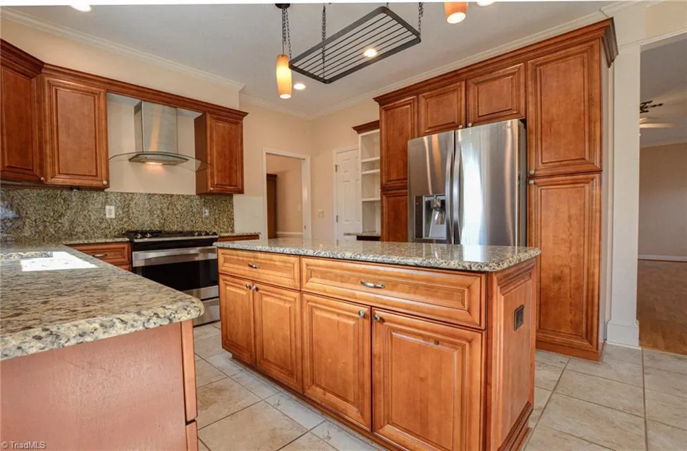 225 Fox Ridge Circle Lewisville, NC 27023