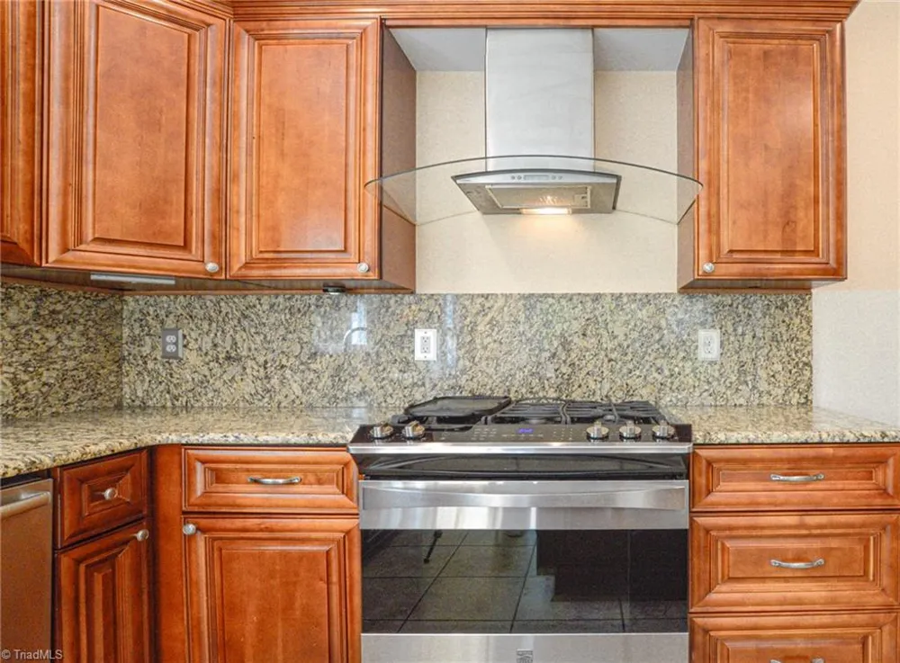 225 Fox Ridge Circle Lewisville, NC 27023