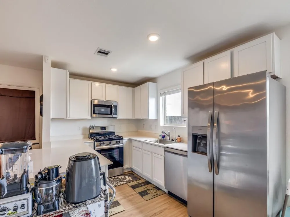 938 Mockingbird Passage Drive Beasley, TX 77417