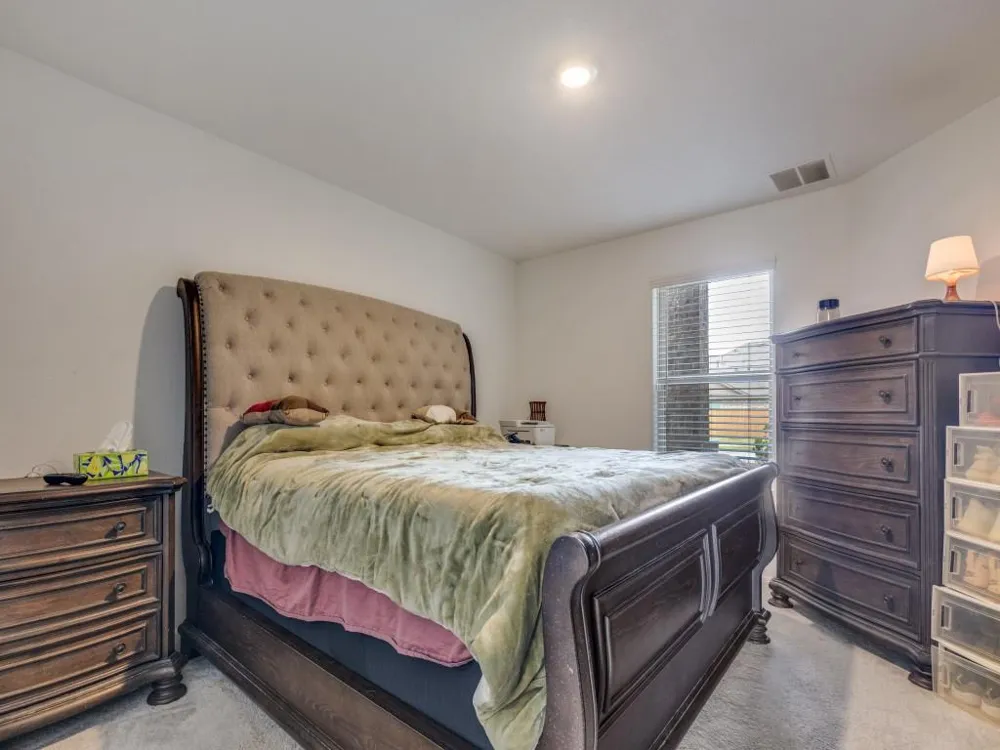 938 Mockingbird Passage Drive Beasley, TX 77417