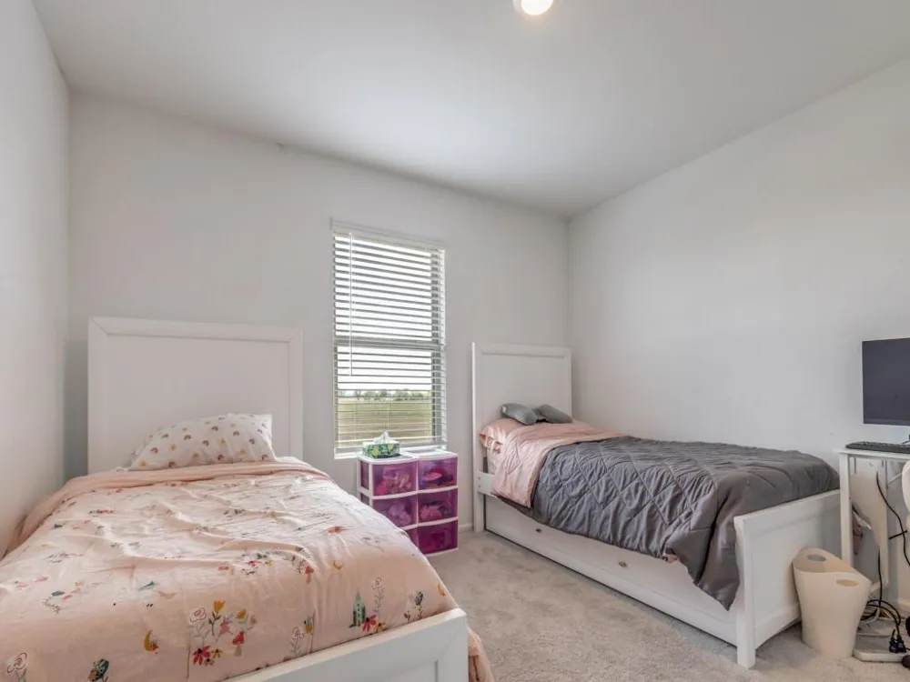 938 Mockingbird Passage Drive Beasley, TX 77417