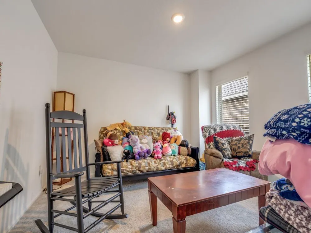 938 Mockingbird Passage Drive Beasley, TX 77417