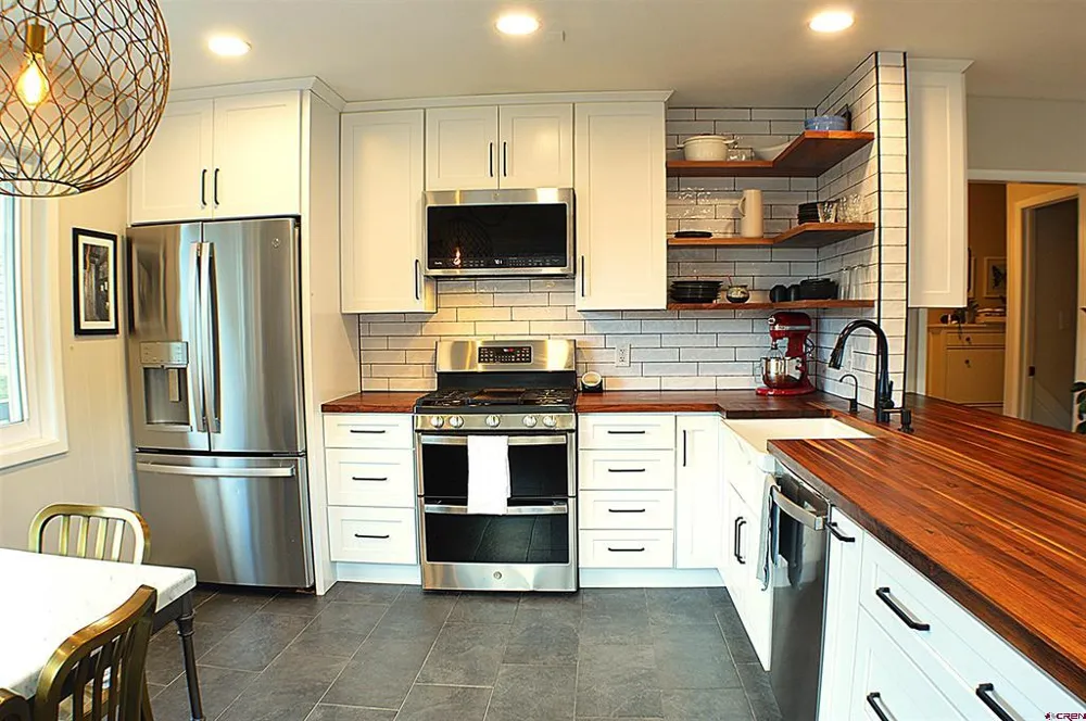 1068 Keystone Street Silverton, CO 81433