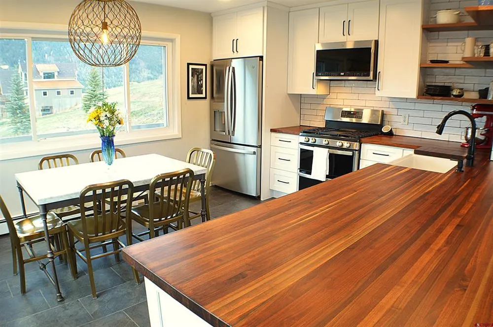 1068 Keystone Street Silverton, CO 81433