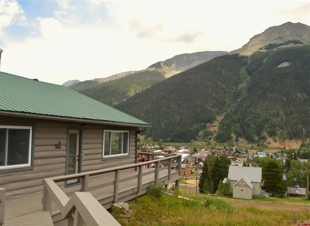 1068 Keystone Street Silverton, CO 81433