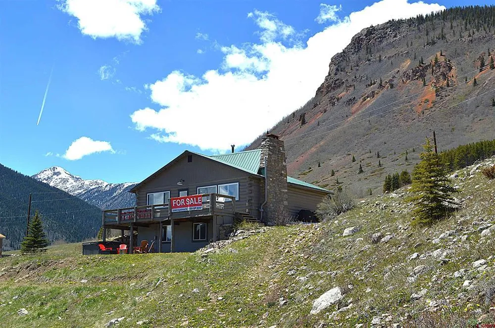 1068 Keystone Street Silverton, CO 81433