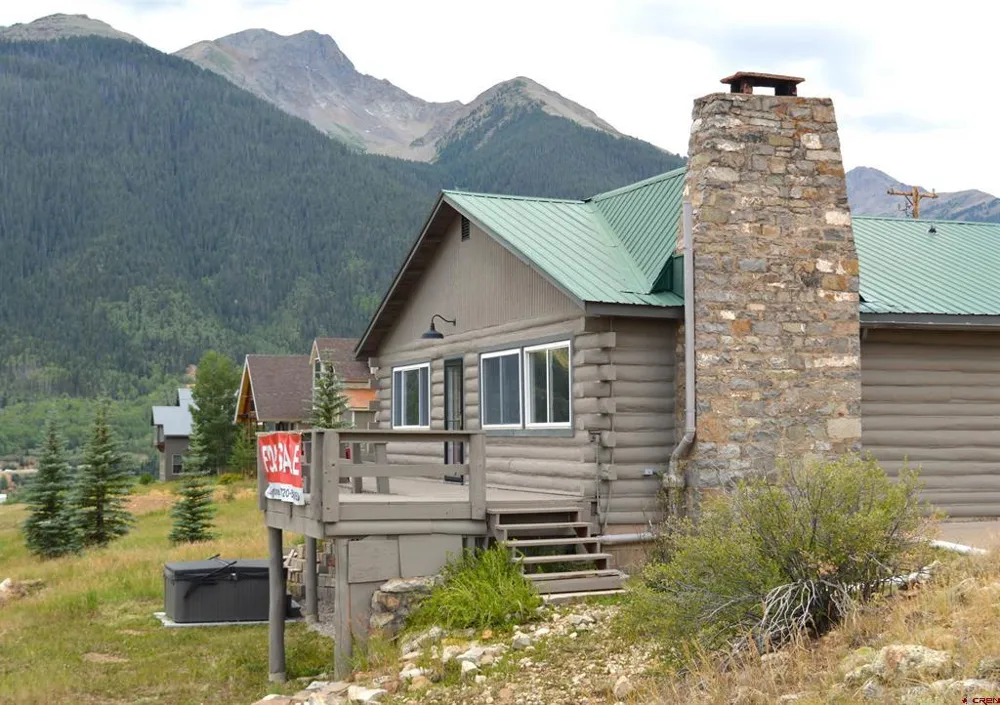 1068 Keystone Street Silverton, CO 81433