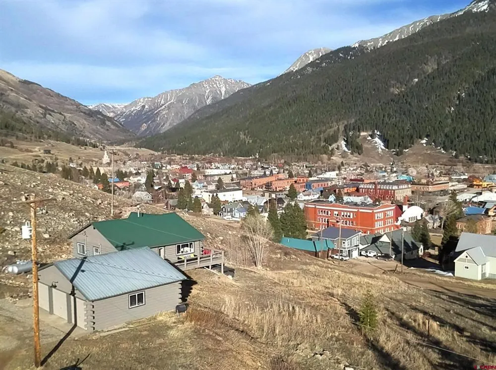 1068 Keystone Street Silverton, CO 81433