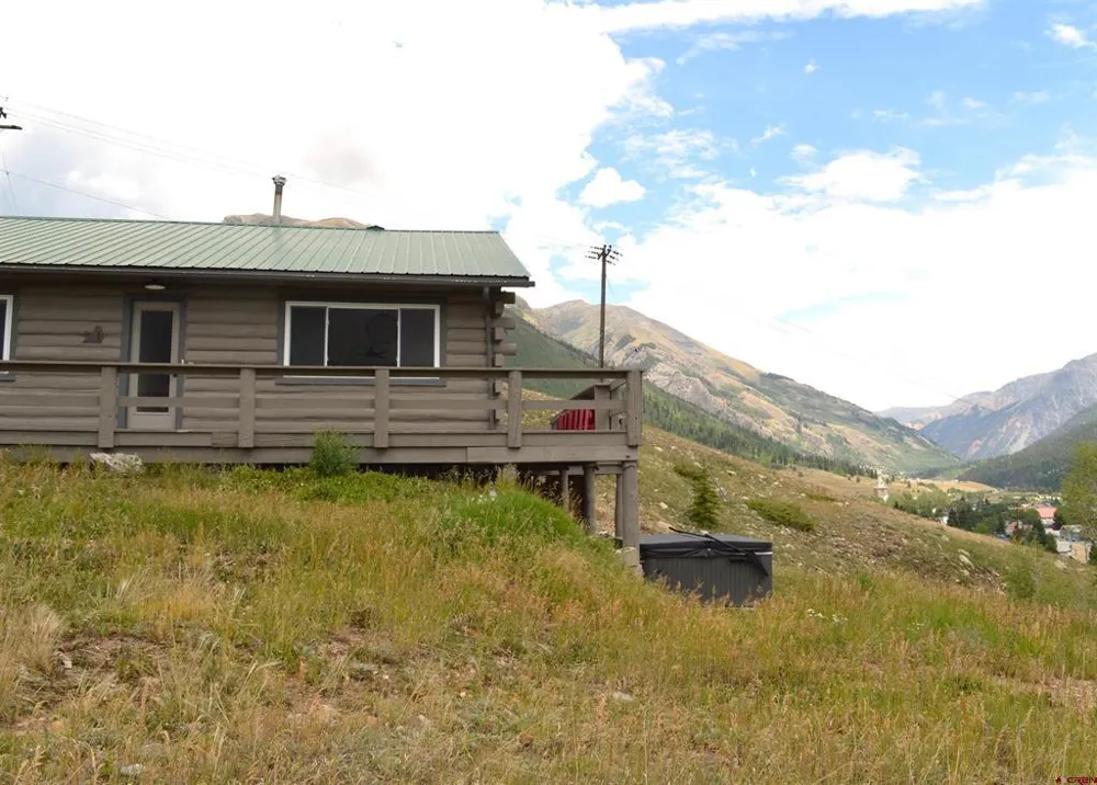 1068 Keystone Street Silverton, CO 81433