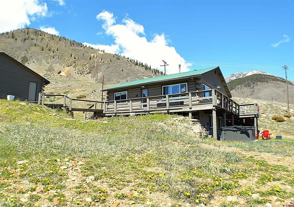 1068 Keystone Street Silverton, CO 81433