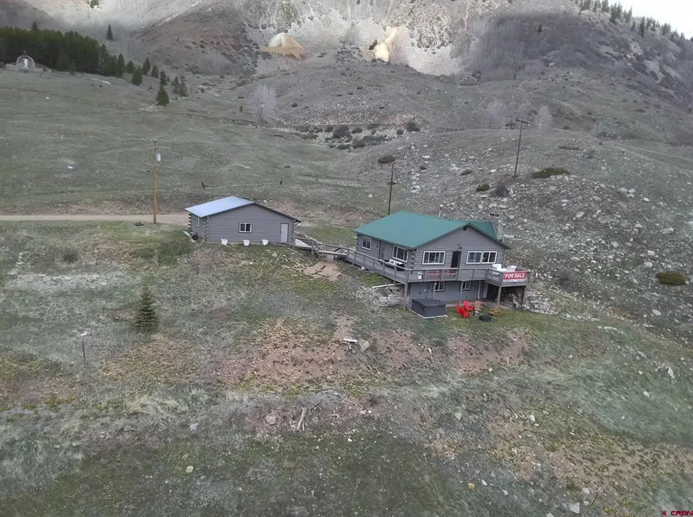 1068 Keystone Street Silverton, CO 81433
