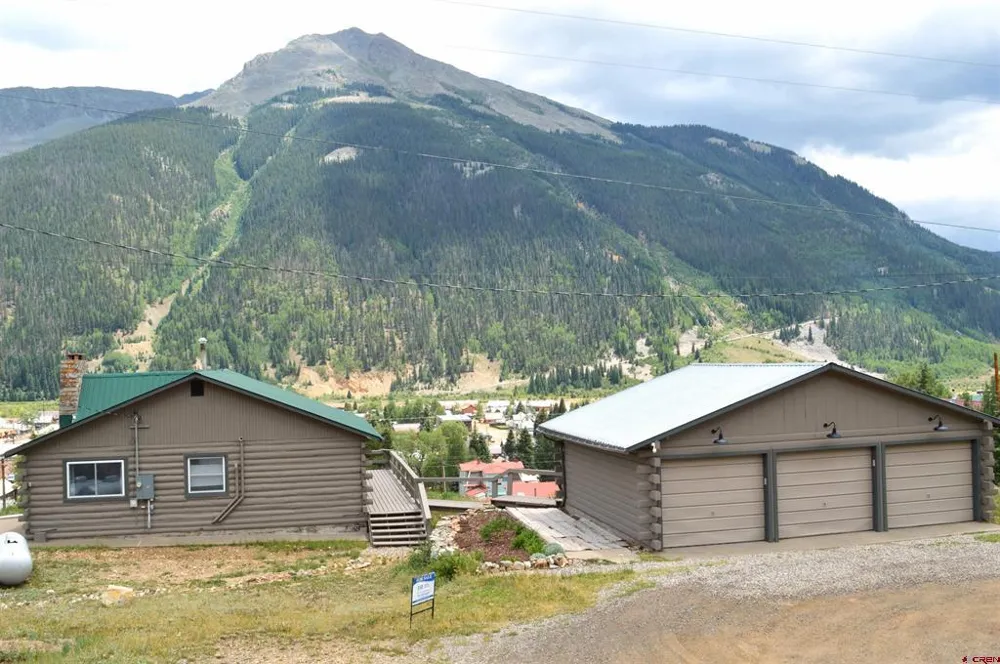 1068 Keystone Street Silverton, CO 81433