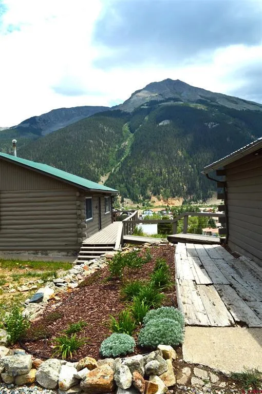 1068 Keystone Street Silverton, CO 81433