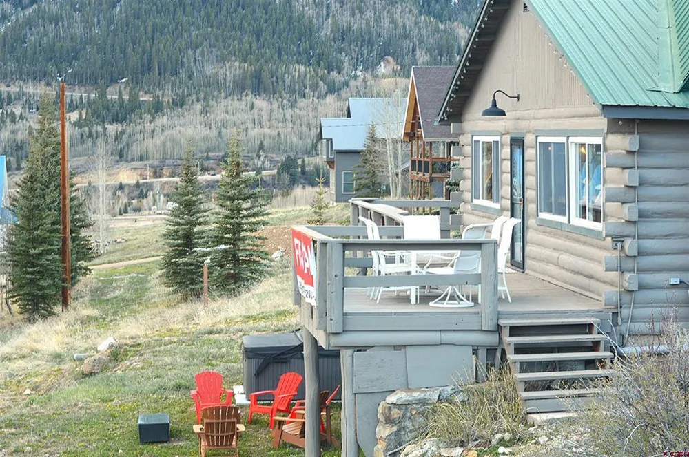 1068 Keystone Street Silverton, CO 81433