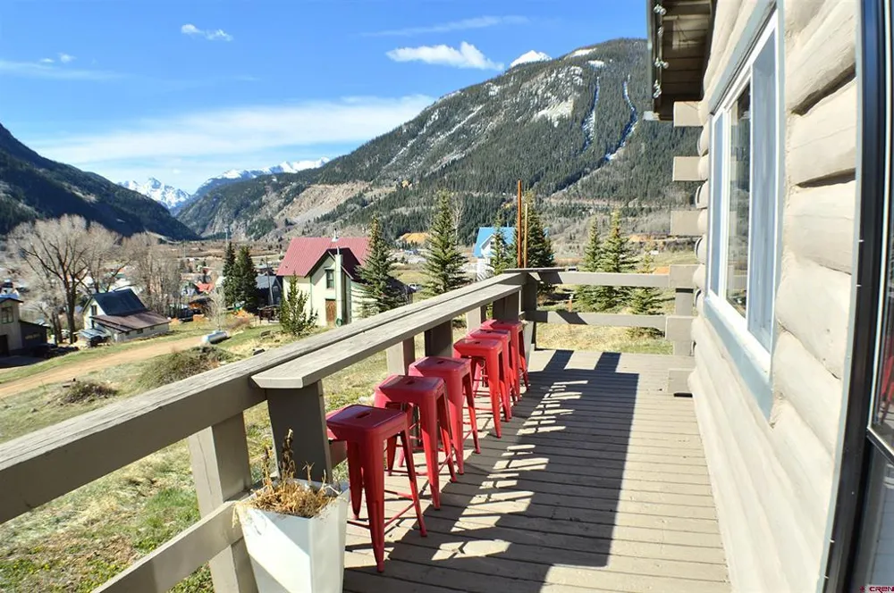 1068 Keystone Street Silverton, CO 81433