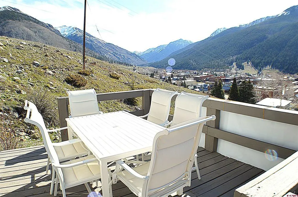 1068 Keystone Street Silverton, CO 81433