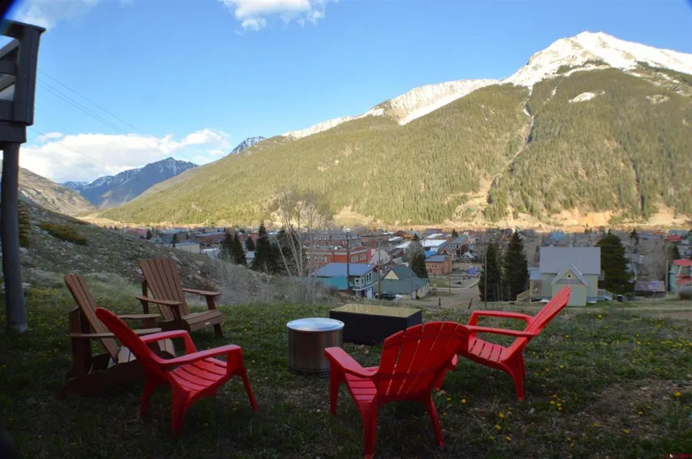 1068 Keystone Street Silverton, CO 81433