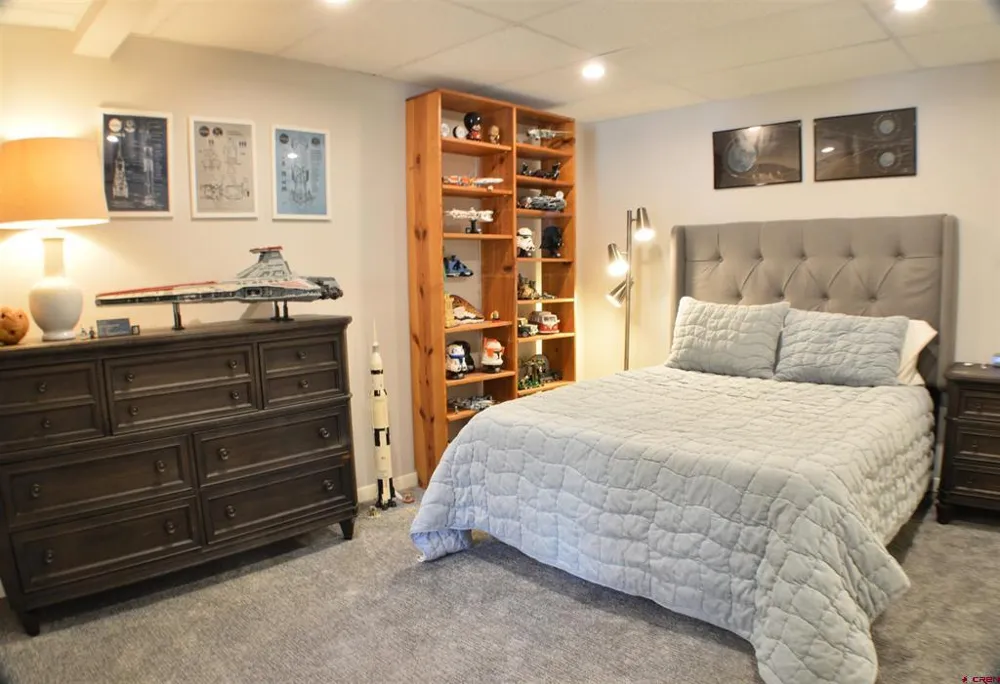 1068 Keystone Street Silverton, CO 81433