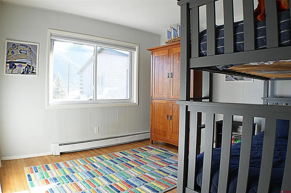 1068 Keystone Street Silverton, CO 81433