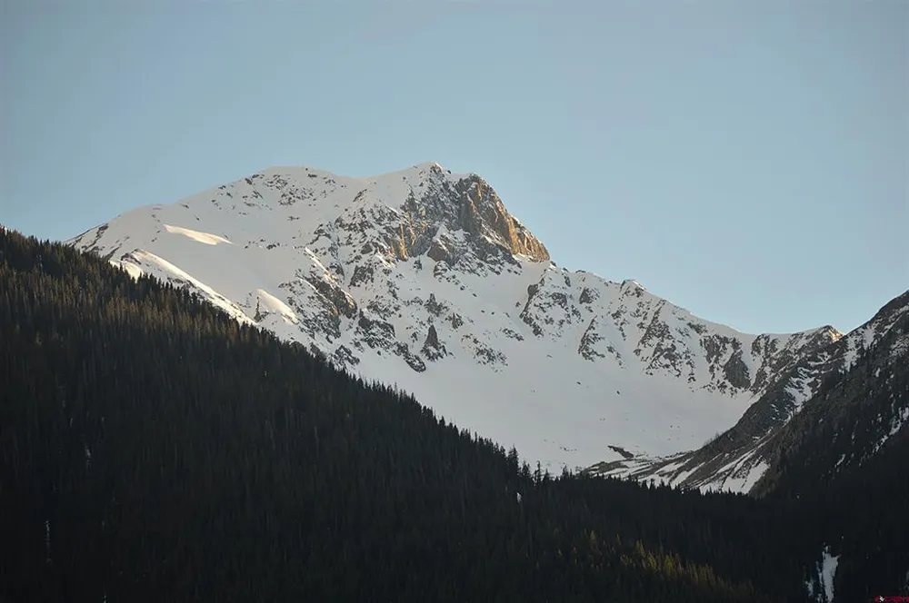 1068 Keystone Street Silverton, CO 81433