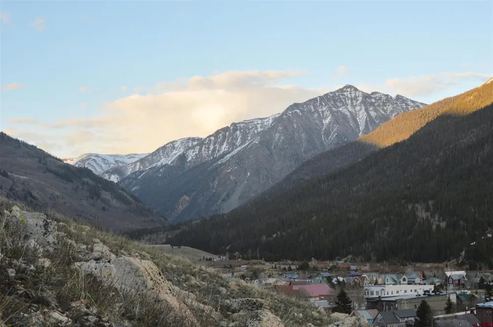 1068 Keystone Street Silverton, CO 81433