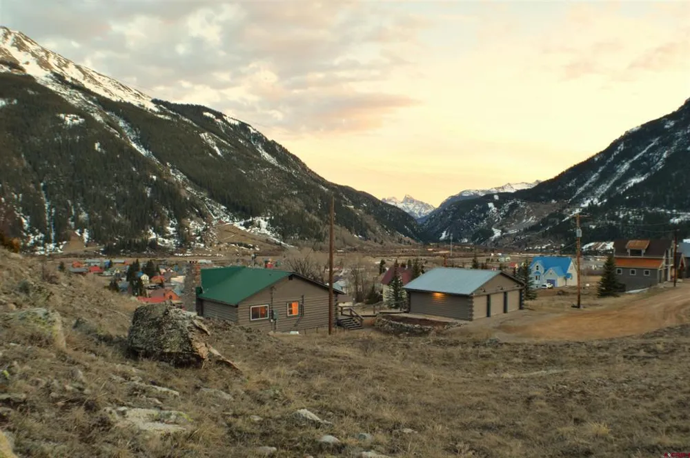 1068 Keystone Street Silverton, CO 81433