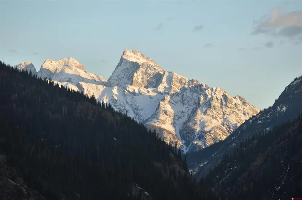 1068 Keystone Street Silverton, CO 81433