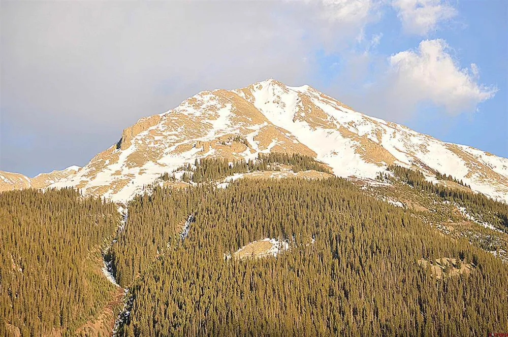 1068 Keystone Street Silverton, CO 81433