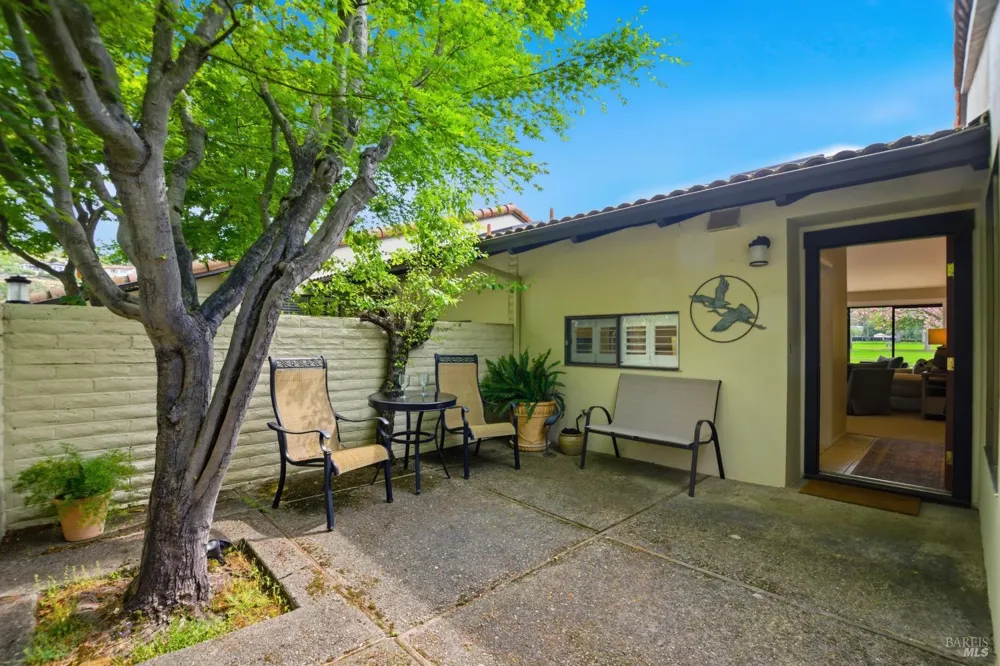 13 Fairways Drive Napa, CA 94558